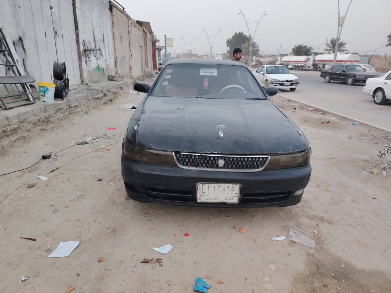 سلام عليكم شيزر نفخ كفاله كص ونقل وتحويل وغرامات مشروع وطني راعي يمي سنويه 28 هزه صاعده كير ومكينه ثنين ونص كارتون حداديه تخم تاير كله جديد دواخل حلوه سعر 35 بيهه مجال مكاني زبير البترو ***********
