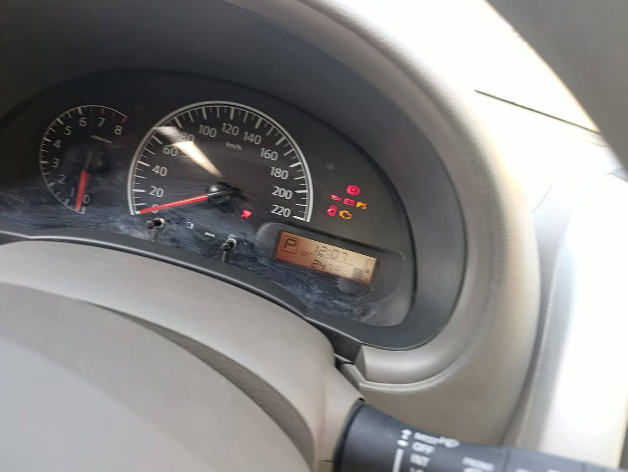 السلام عليكم نيسان صني ٢٠٢٥ ماشيه ٢٠٠٠ تحكم صوبين تبريد قطعتين داخل بيجي النجف الاشرف ***********
