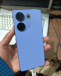 تكنو كامون 20 برو • ٢٥٦ • رام ٨