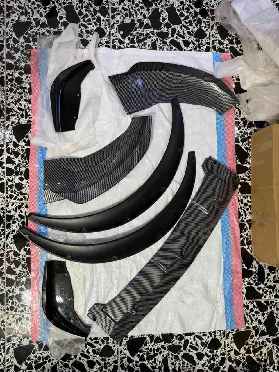 السعر 50 الف قفل
مكاني بغداد 
الشعب


**إذا كنت صاحب هذا الإعلان وتريد حذفه لأي سبب، رجاءا أرسل رسالة إلى الدعم الفني**