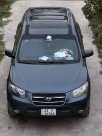 سنتافيا • ٢٠٠٩ • باسمي