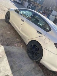 سلام وعليكم فورتي موديل 2017 محرك 2000دوش كير ايتي حادث دعامية خلفية و...