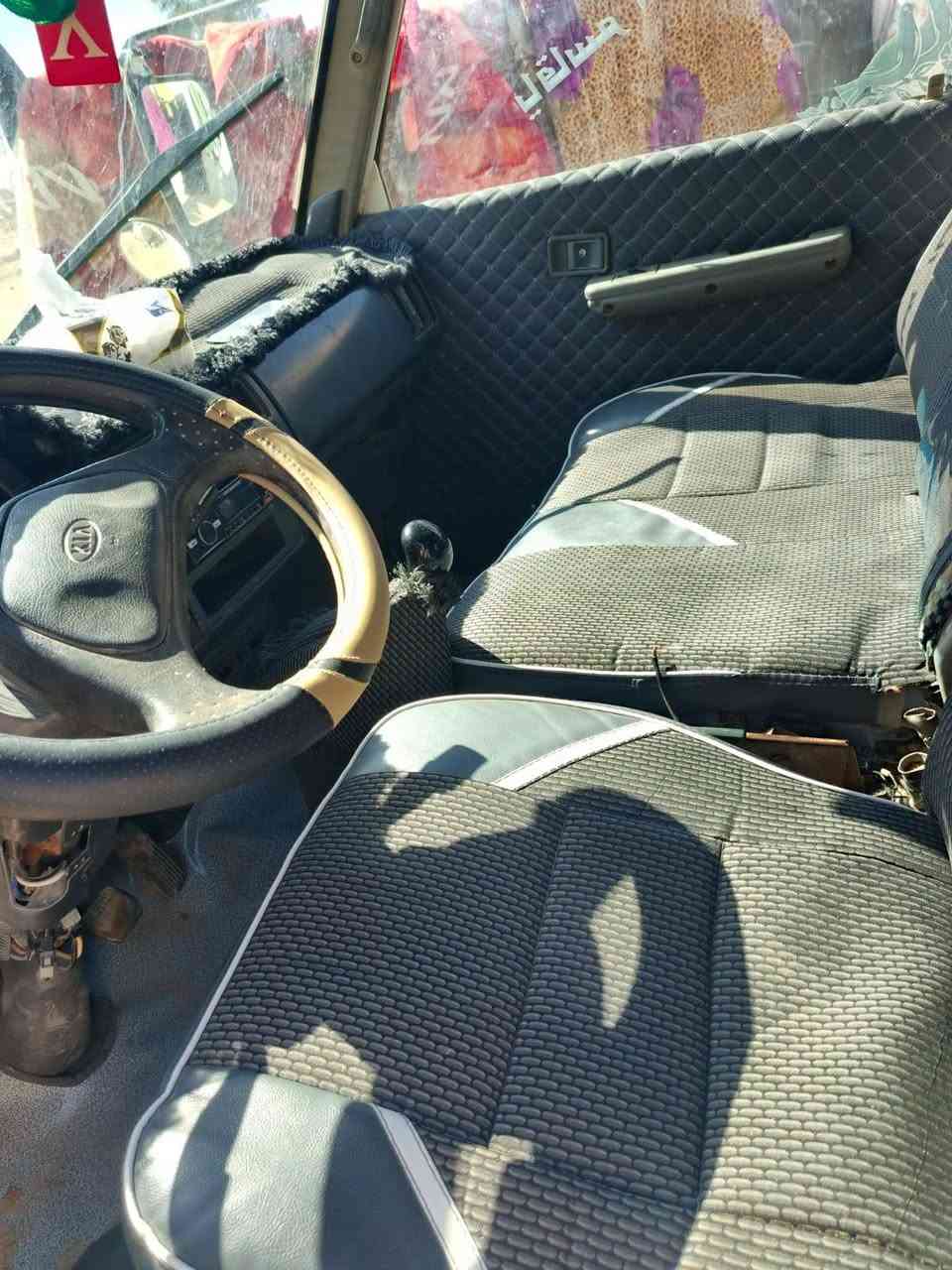 سياره موديل 94نضيف كفاله عامه ***********
