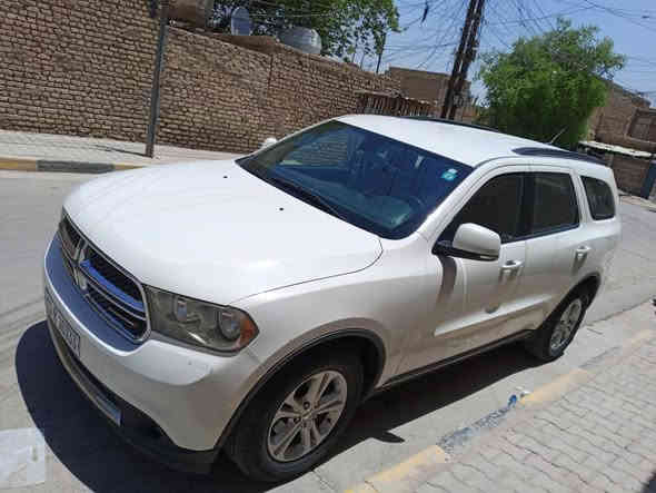 السلام عليكم سياره دورنكو للبيع موديل 2012 مكفوله كفاله عامه مكان السياره بغداد السعر 180 وبيها مجال مكلف بالنشر الأستفسار على هاذ الرقم ***********
