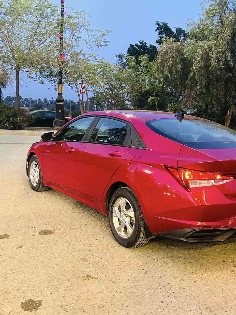 سلام عليكم
النترة 2023 مواصفات رادار شاشة تحكم ستيرن السيارة بسمي هزه سنويه جديدة تخم تاير كير محرك تبريد صدر كفالة عامه السعر (165$)وبيها مجال رقم الهاتف ***********
