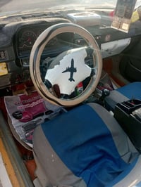 سايبا • موديل 9 • مكينة حداديه