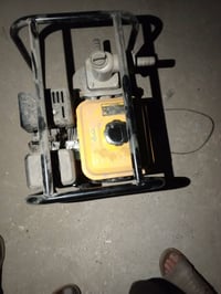 روبن • مضخة ماء • جسر ديالى القديم