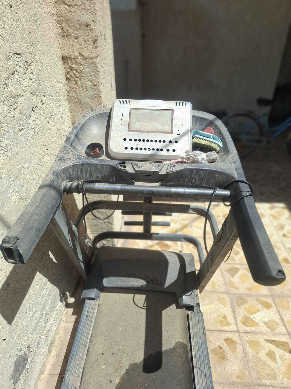 ‎جهاز جري‎ عمارة, ميسان


**إذا كنت صاحب هذا الإعلان وتريد حذفه لأي سبب، رجاءا أرسل رسالة إلى الدعم الفني**
