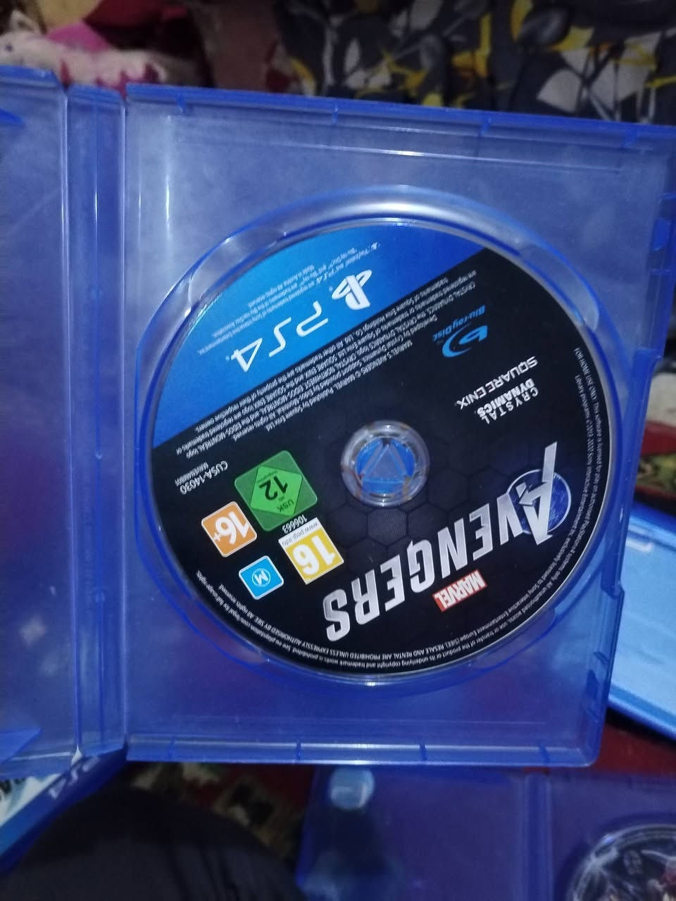 شلع قلع ب٥٠


**إذا كنت صاحب هذا الإعلان وتريد حذفه لأي سبب، رجاءا أرسل رسالة إلى الدعم الفني**