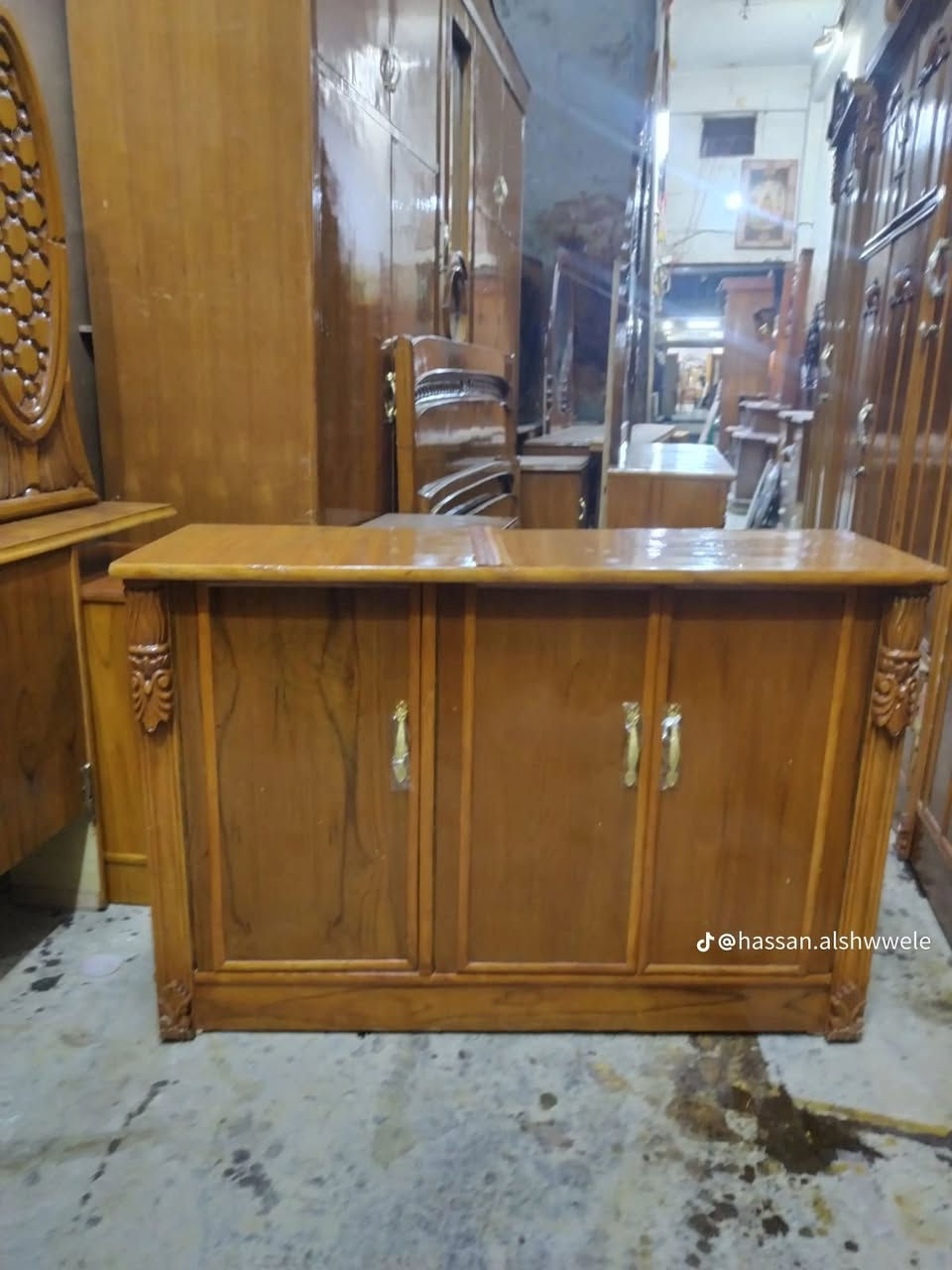 ٨٠٠


**إذا كنت صاحب هذا الإعلان وتريد حذفه لأي سبب، رجاءا أرسل رسالة إلى الدعم الفني**