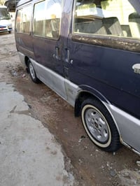 كيا • ١٩٩٤ • رقم بابل