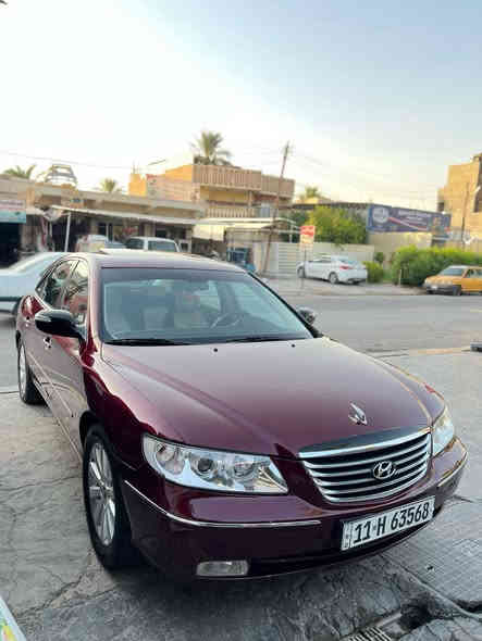 سيارة هواندي ازيرخليجي موديل2009 بيها صبغ بنيد وجاملغ منظومة غاز جديد ٨٠..لترا السعر ١٠٢..وبيها مجال رقم بغداد تحويل ثاني يوم المكان مدينة الصدر للاستفسار الاتصال على الرقم ***********
