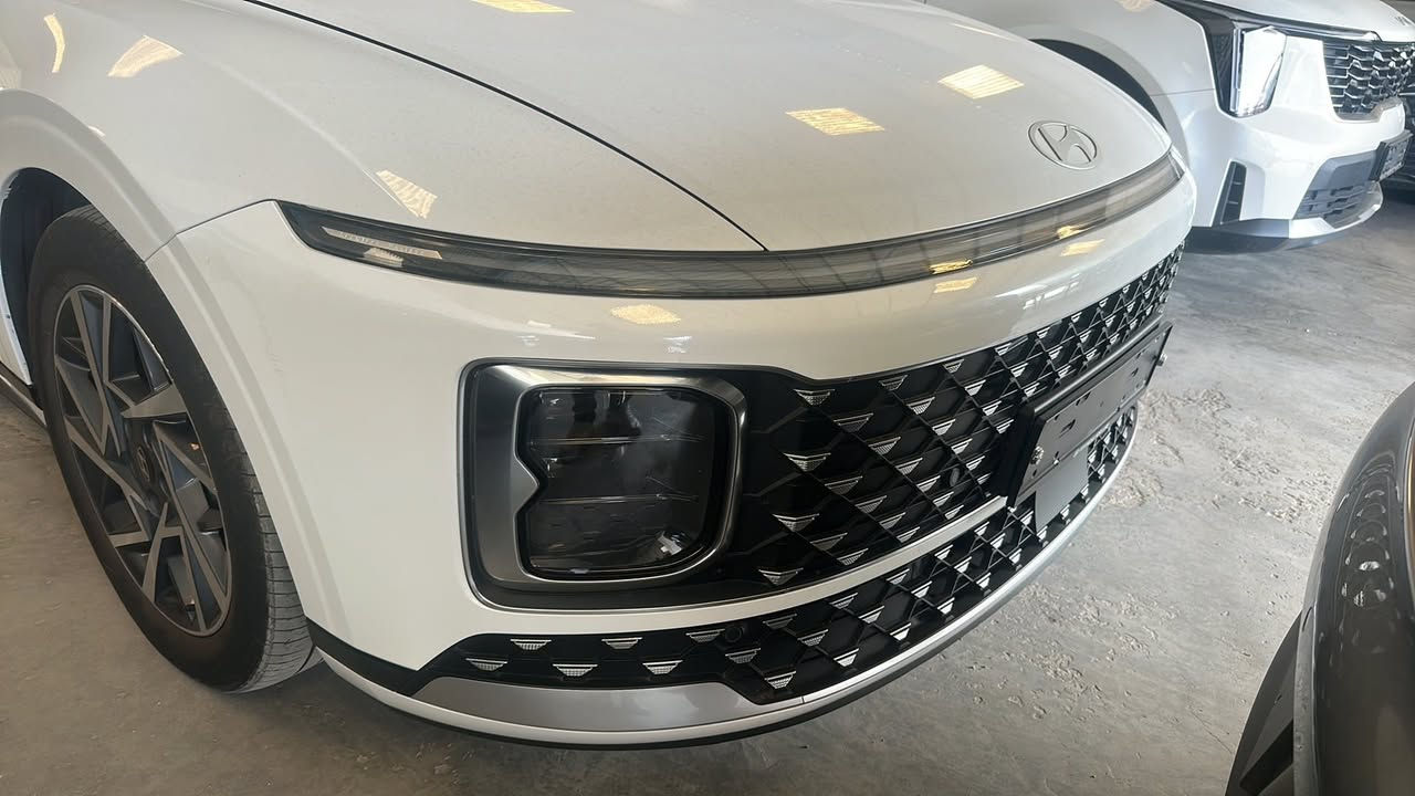 ازيرا موديل 24بيعا قطعة واحدة كلير بدون رقم سعر225


**إذا كنت صاحب هذا الإعلان وتريد حذفه لأي سبب، رجاءا أرسل رسالة إلى الدعم الفني**