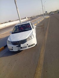 جيلي امجراند • ٢٠١٣ • البصرة