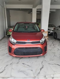 بيكانتو بتقسيط موديل 2020 واتساب 07800526029