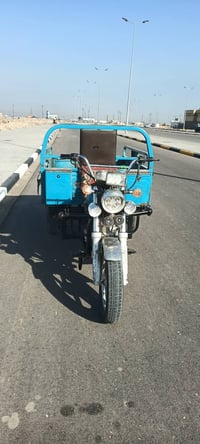 ستوته كربلايه • موديل ٢٠٢١ • تايرات جوبلس