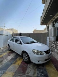BYD G3 2016 رقم بغداد باسمي  اوتماتيك  كير محرك تبريد كهربائيات كلها ج...