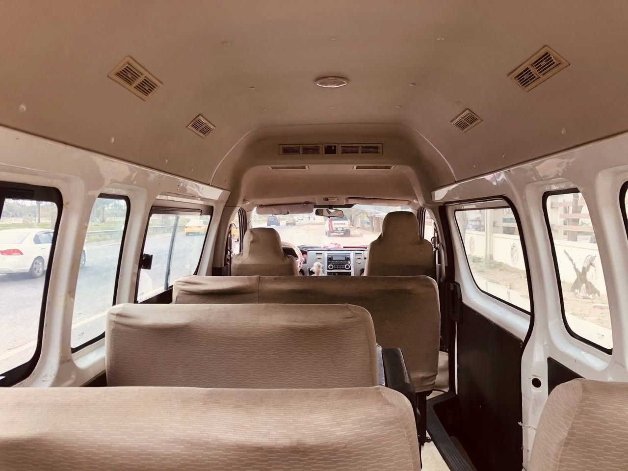 السلام عليكم
فوتون سي تو ١٧

رقم دولي سياره بسمي 

بيهه بدايه كازكيت 

سنويه جديده 

ب١١٠ قفل بغداد م لصدر 

ممتواجد ع الفيس 

***********
