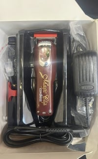 مكينة حلاقة • ماجك • توصيل