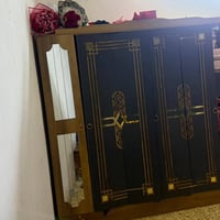 ابواب تركي • ٦ ابواب • بغداد