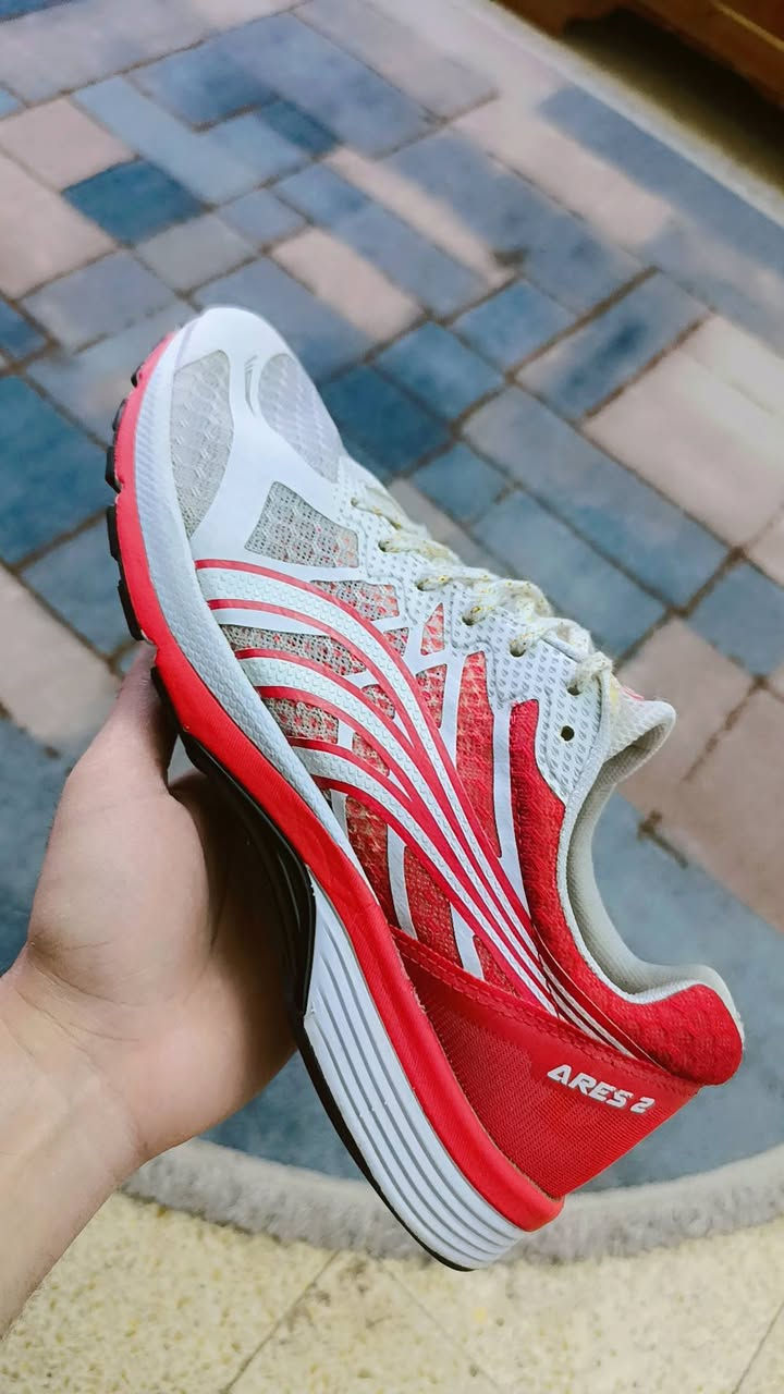 ARES 2
قياس 42 اصلي


**إذا كنت صاحب هذا الإعلان وتريد حذفه لأي سبب، رجاءا أرسل رسالة إلى الدعم الفني**