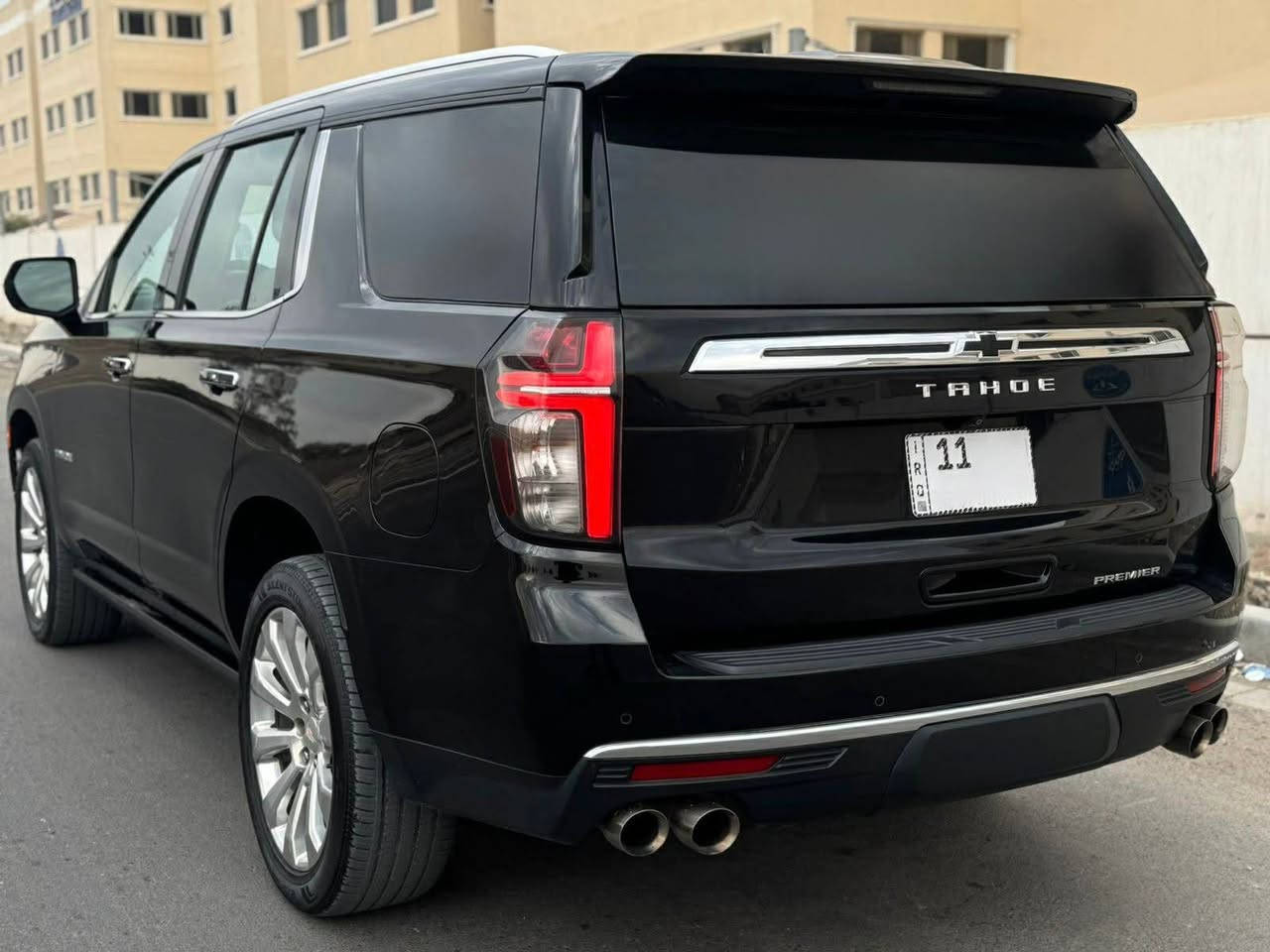 السلام عليكم
تاهو برايمر 2021 
خليجي وكالة المنصور 
كفالة عامة  
ماشية 62 
رقم بغداد باسمي 
السعر 47 $ وبي مجال 
مكاني بغداد حي الخضراء او العامرية


**إذا كنت صاحب هذا الإعلان وتريد حذفه لأي سبب، رجاءا أرسل رسالة إلى الدعم الفني**