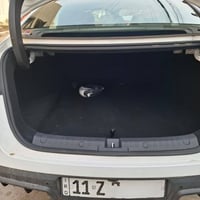 بي واي دي جين ال شبيهة الكراون  مكينة الجيل الخامس موديل 2025 ماشية عل...