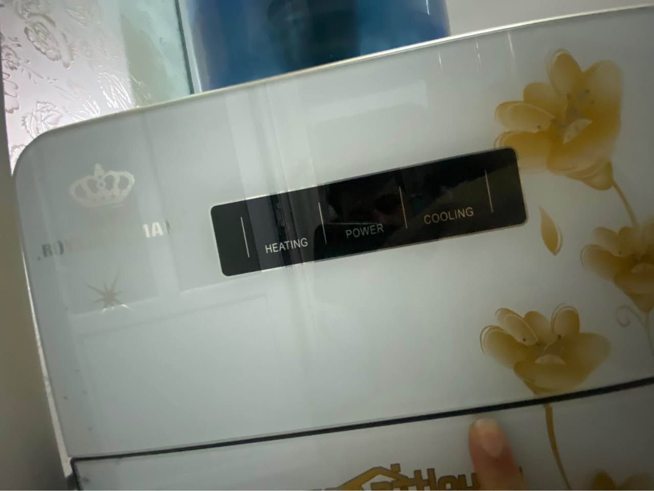 بەڕادی ئاو خواردن و تەسفیەکردنەوەی ئاو بۆ فرۆشتن پاک و بێ عەیبە خوارەوەی سەلاجەیە كالار, السليمانية


**إذا كنت صاحب هذا الإعلان وتريد حذفه لأي سبب، رجاءا أرسل رسالة إلى الدعم الفني**