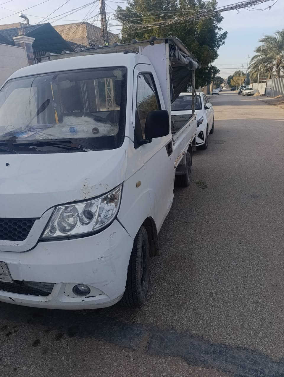 سلام عليكم كيا شيري
الموديل 2011 

رقمه نجف

مكينه مامفتوحه 

السعر 38 ورقه وبيها مجال ***********
