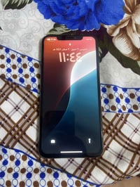 اكس ماكس • ٢٥٦ • شاشه اصليه