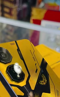 آيفون ١١ • نضيف • نجف