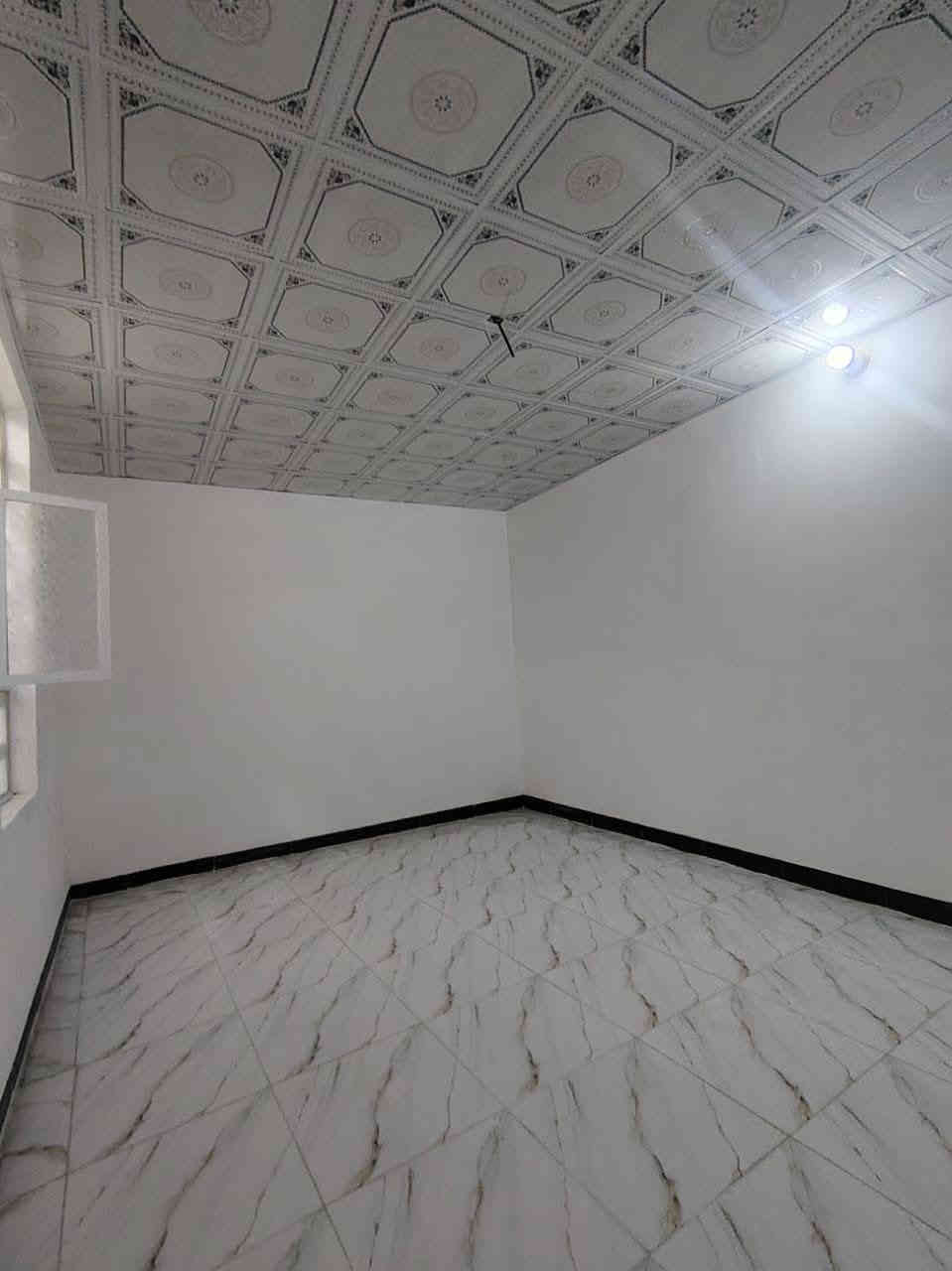 100 متر مربعه قريبه لشارع العام بالخط الاول
طابو زراعي سند 25 قرار محكمه 
بسعر 46 وبي مجال
عنوان البيت نجف مقابل ملحق قرية الغدير
للاستفسار اتصل على *********** أو مراسله واتساب
