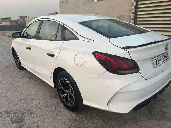 MG GT. 2025
گیر عادی بی بۆیاغ یەک دو شوختی هەیە  100هەزار رۆیشتیە تەقە و رەقەی و گیرو مەکینە تەبریت بەشەرت 700دۆلار غرامەی لەسەرە نرخی 90مجال شوین  هولیر 
***********
*********** شقلاوة
