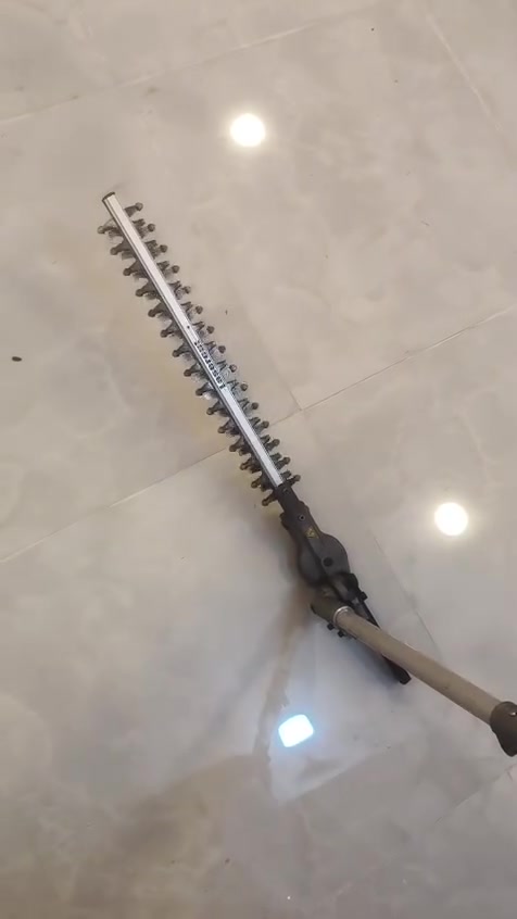 منشار تقليم الياس وجميع الاشجار
الماني باله
شرط الفحص عند المندوب 
طوله مترين 
للطلب مراسلتي او واتساب ***********
السعر : ٤٥ وتوصيل خمسه لكل المحافظات.
