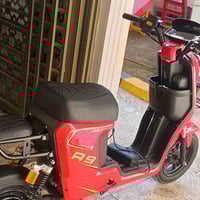 R9 2026 للبيع فول كامله السعر 425 وبيه مجال العنوان بغداد جسر ديالى ال...