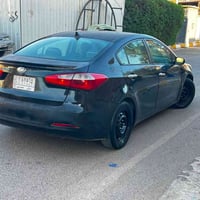 فورتي • ٢٠١٤ • وارد امريكي