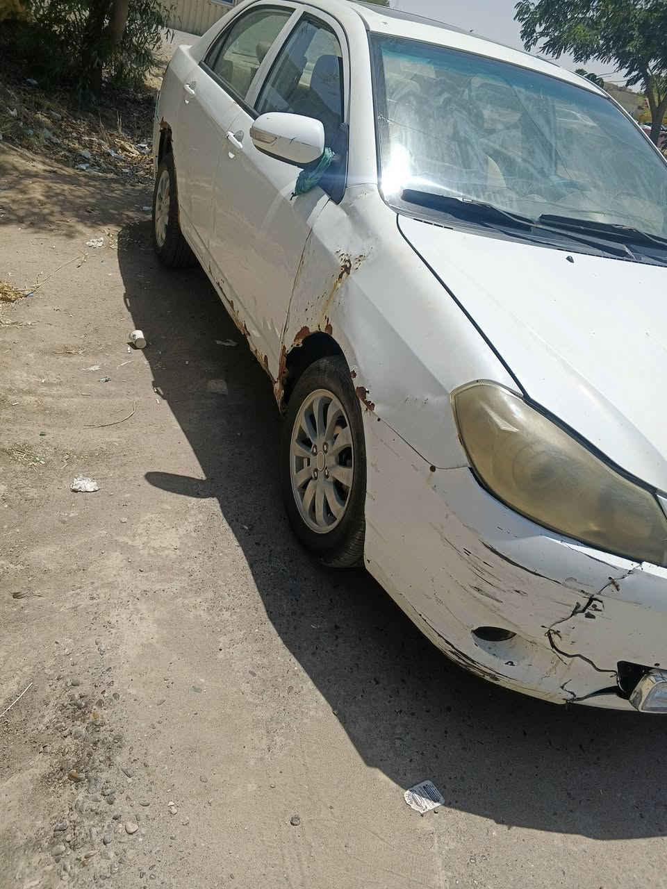 السلام عليكم بيوايدي موديل 13 كير عادي بصمه رقم بابل بااسمنه سياره شوفت عينك بيه خياسات ولجاملغ الامامي بيه ظريه بدون دواخل تبريد شغال تحويل مباشر السعر قفل قفل من الخير 23 ورقه مكاني بابل الحله رقم الهاتف ***********

