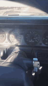 اولدز • موديل ٩٠ • رقم بغداد