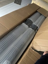 دوسه كهربائيه كوالتي عالي ترهم للفورد برنكو جديده بل كارتون كامله مكمل...