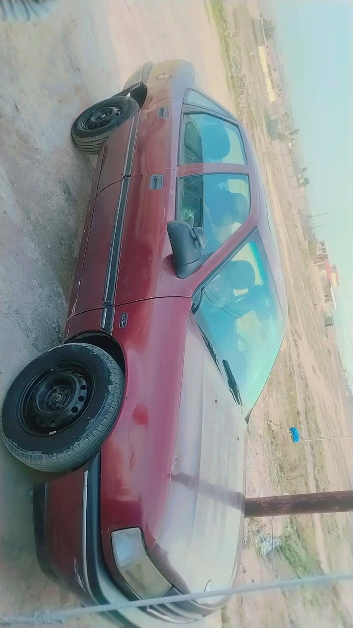 فكتر 20 بدون ضربة او طخة كابون بانزين الكتروني سنوية 27 رقم الماني طخم تايات نضيفات محرك شرط الكير فقط يفلت عل نمرة ثلاث بعض المرات مو كل الوقت *********** باقي التفاصيل خابر عالرقم او خاص
