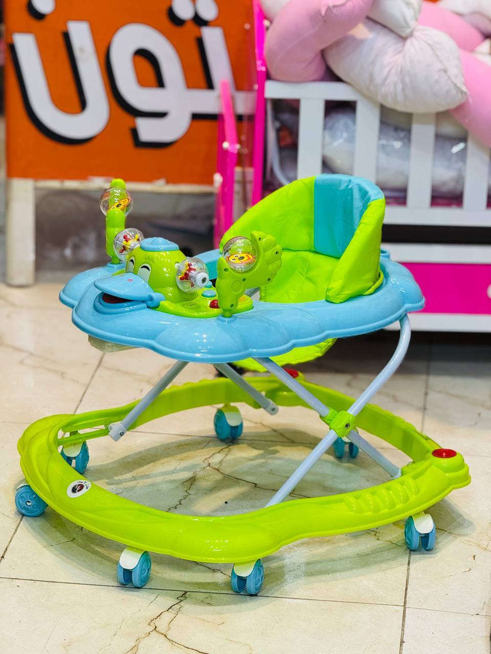 حجلة اطفال 👶🍼
العنوان :
الديـوانـيه: قضـاء غمـاس
شـارع الـدجيـل  مجـاور عـلي الكـرعاوي للأقـمشه. 🔥💯
مـحل: 
بيبـي سبيستون 
Baby Spacetoon 💯🔥
بأدارة:  مصطفى
انستا : 8m.q6
واتساب:***********
تتوفر خدمة التوصيل ✈️🔥
للأستفسار أكثر يرجى مراسلة الصفحه
