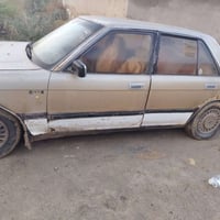 موديل ٩٠ • محرك زين • الخضر