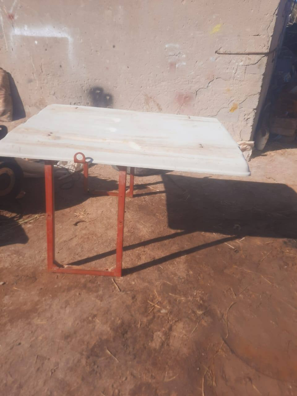 سلام عليكم للبيع شفقه بلاروس كامله وقبق باتري ودرج نظيفات فول لا صبغ ولا كسر بلادي مكان ناصريه الاصلاح
***********
