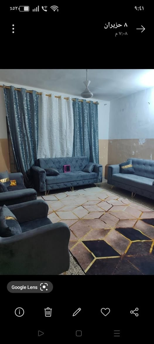 تخم قنفات ١٠ مقاعد ب٣٥٠ وبي مجال نضيف فقط ضرر بسيط بلقماش موضوع بلتصوير


**إذا كنت صاحب هذا الإعلان وتريد حذفه لأي سبب، رجاءا أرسل رسالة إلى الدعم الفني**