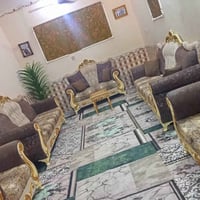 تخم تركي • ١٠ مقاعد • ناصريه مركز