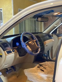 موهافي • فتحة بانوراما • رقم انكليزي