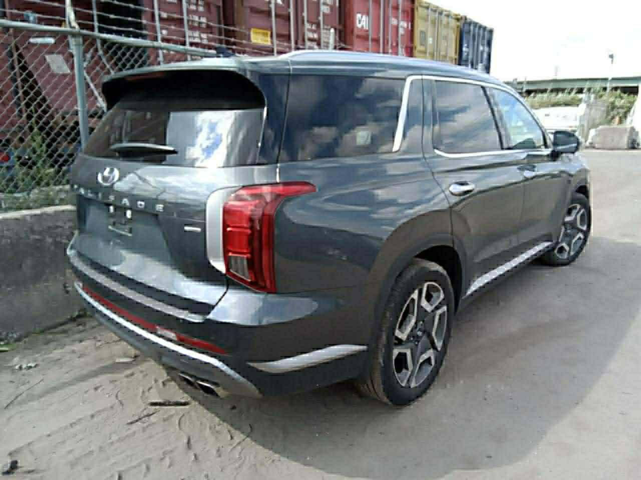 هولنداي بلسايد امريكي 2023

فول مواصفات + تشغيل عن بعد 

رقم بغداد تحويل مباشر صور حادث امريكا مرفقه بالمنشور 

بدون ايربالك مكفول شاصي لغد

السعر290 مجال بسيط

متواجد فيس واتصال

رقم شاصي مرفق بالصور


**إذا كنت صاحب هذا الإعلان وتريد حذفه لأي سبب، رجاءا أرسل رسالة إلى الدعم الفني**