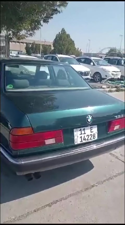 اعيد النشر بسبب الوعود الكاذبة هاي السيارة للبيع جديدة وجاهزة وماكو اي نقص للإستفسار الاتصال***********
