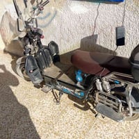 دراجة هارلي للبيع نظيفه فول سرعتها 99 السعر 600 الاتصال ع رقم 07500808...