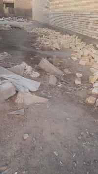 شارع ابو الحرار • ٥٠م • اول فرع يمين